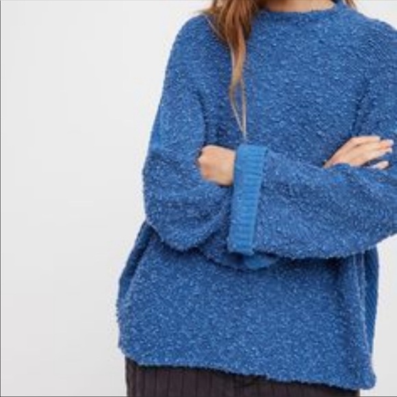 Free People sweater - Picture 3 of 5